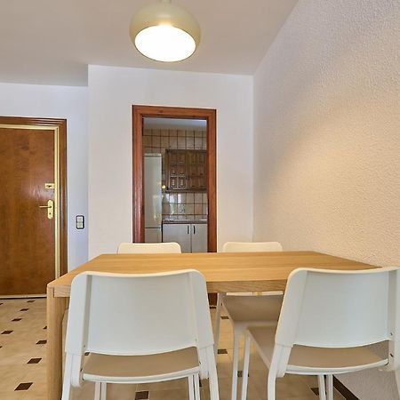 Mallorca Duplex 1 阿尔考斯布里 外观 照片