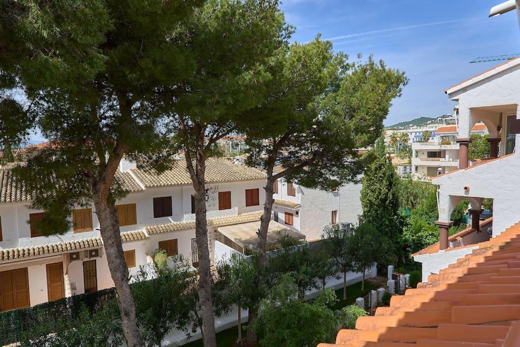 Mallorca Duplex 1 阿尔考斯布里 外观 照片