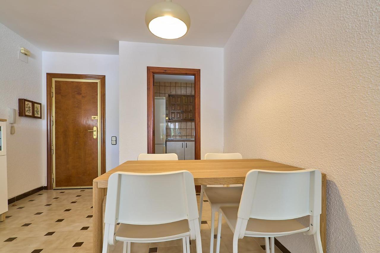 Mallorca Duplex 1 阿尔考斯布里 外观 照片