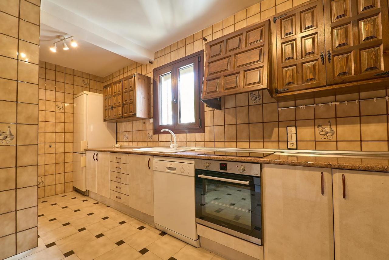 Mallorca Duplex 1 阿尔考斯布里 外观 照片