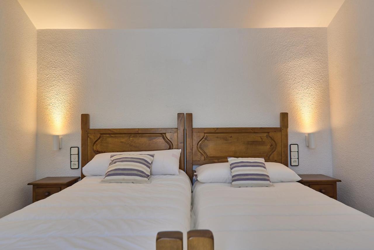 Mallorca Duplex 1 阿尔考斯布里 外观 照片