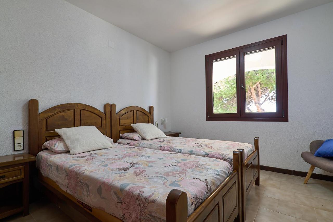Mallorca Duplex 1 阿尔考斯布里 外观 照片