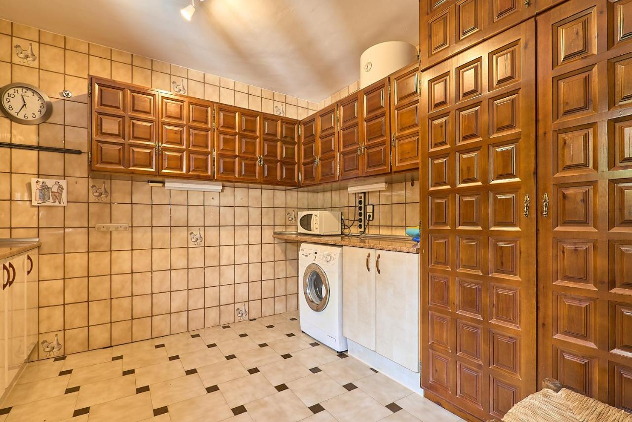 Mallorca Duplex 1 阿尔考斯布里 外观 照片